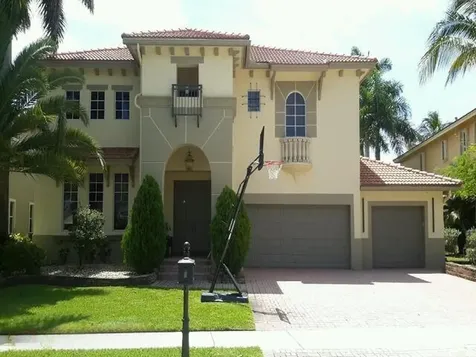 7598 NW 117th Lane Parkland FL 33076
