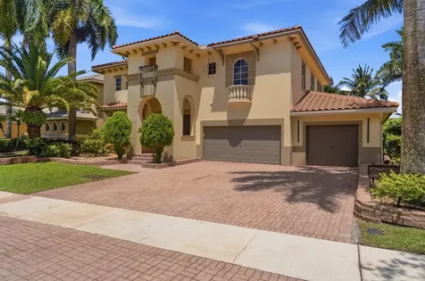 7598 NW 117th Lane Parkland FL 33076