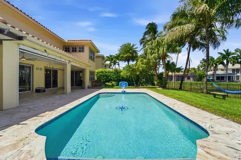7598 NW 117th Lane Parkland FL 33076