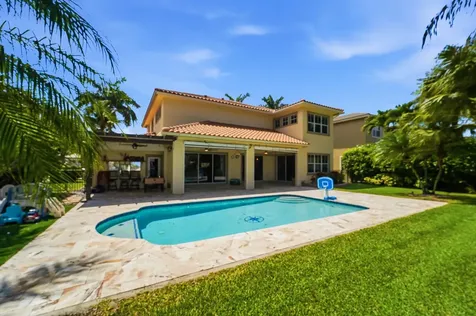 7598 NW 117th Lane Parkland FL 33076