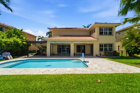 7598 NW 117th Lane Parkland FL 33076