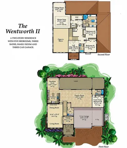 7598 NW 117th Lane Parkland FL 33076