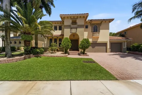 7598 NW 117th Lane Parkland FL 33076