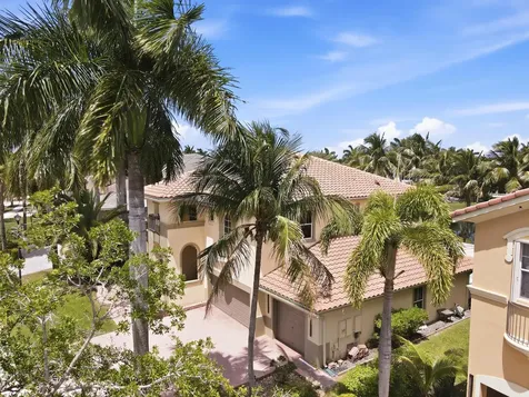 7598 NW 117th Lane Parkland FL 33076