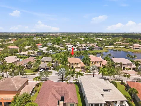 7598 NW 117th Lane Parkland FL 33076