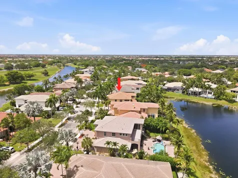 7598 NW 117th Lane Parkland FL 33076