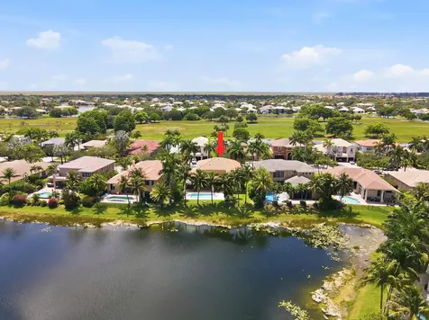 7598 NW 117th Lane Parkland FL 33076