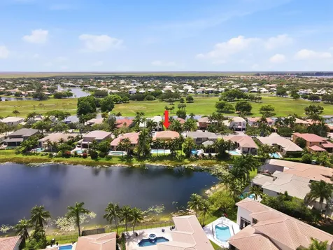 7598 NW 117th Lane Parkland FL 33076
