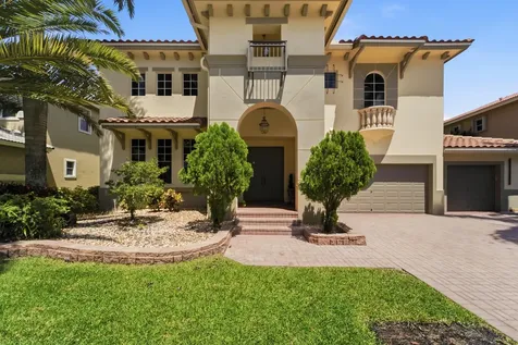 7598 NW 117th Lane Parkland FL 33076