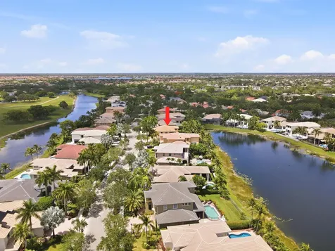7598 NW 117th Lane Parkland FL 33076