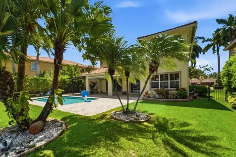 7598 NW 117th Lane Parkland FL 33076