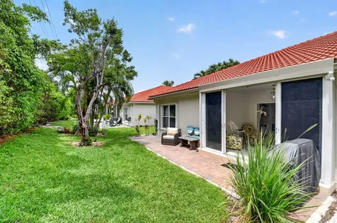 1813 Wood Fern Drive Boynton Beach FL 33436