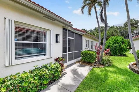 1813 Wood Fern Drive Boynton Beach FL 33436