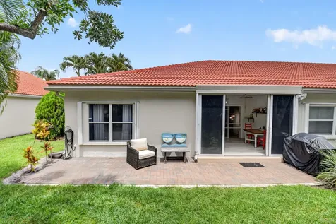 1813 Wood Fern Drive Boynton Beach FL 33436