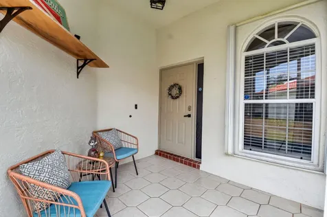 1813 Wood Fern Drive Boynton Beach FL 33436