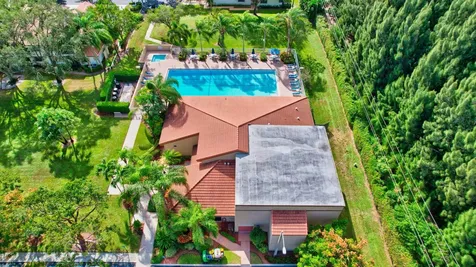1813 Wood Fern Drive Boynton Beach FL 33436