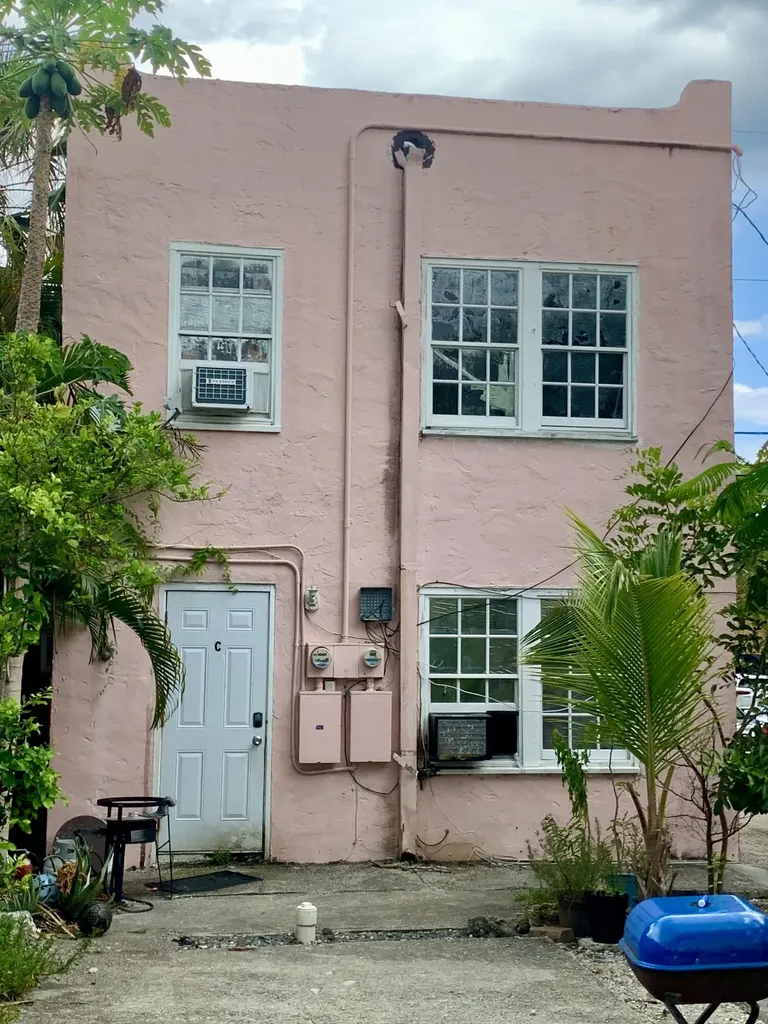 1310 Florida Avenue West Palm Beach FL 33401