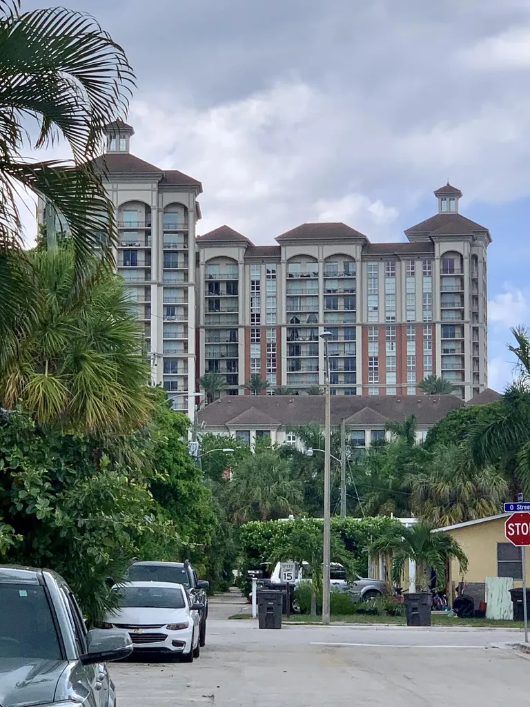 1310 Florida Avenue West Palm Beach FL 33401