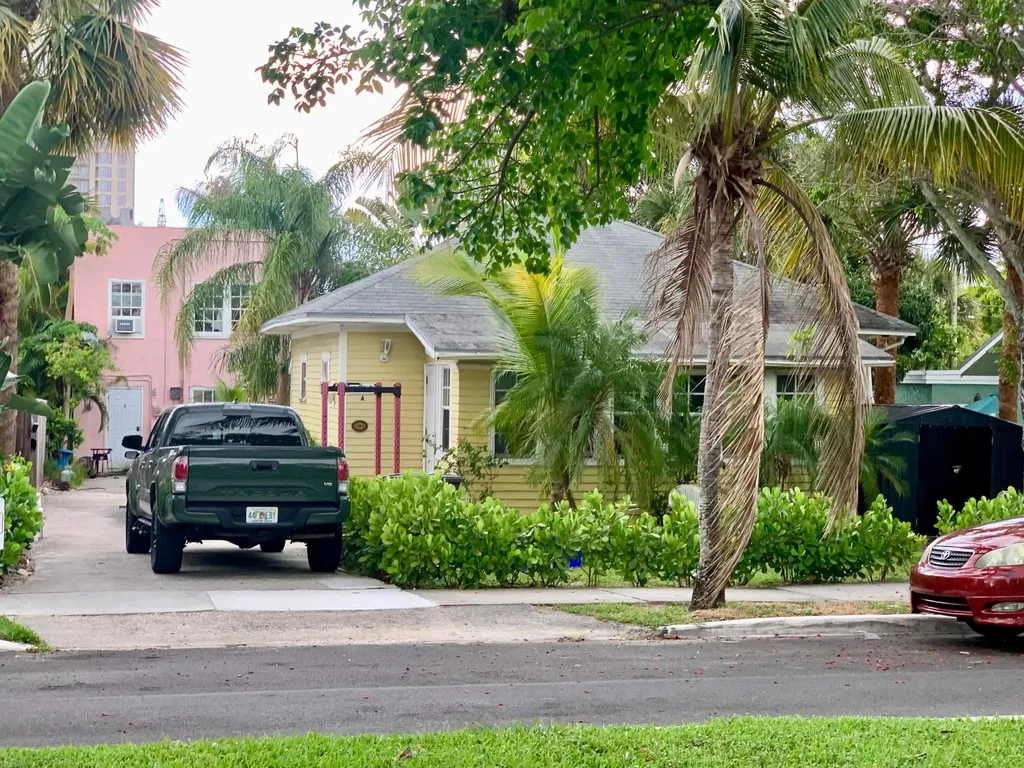 1310 Florida Avenue West Palm Beach FL 33401