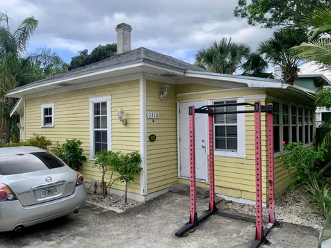 1310 Florida Avenue West Palm Beach FL 33401