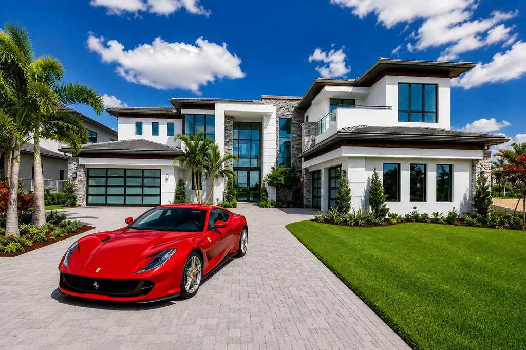 17240 Carretto Court Boca Raton FL 33496