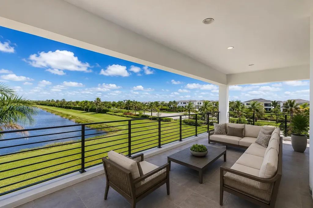 17240 Carretto Court Boca Raton FL 33496