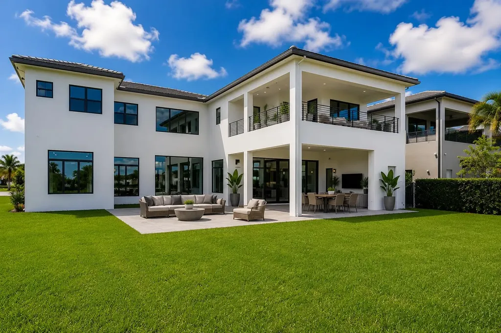 17240 Carretto Court Boca Raton FL 33496