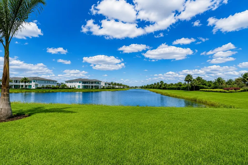 17240 Carretto Court Boca Raton FL 33496