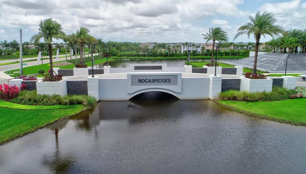 17240 Carretto Court Boca Raton FL 33496