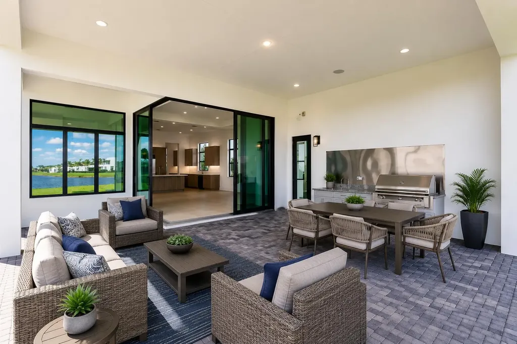 17240 Carretto Court Boca Raton FL 33496