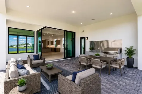 17240 Carretto Court Boca Raton FL 33496