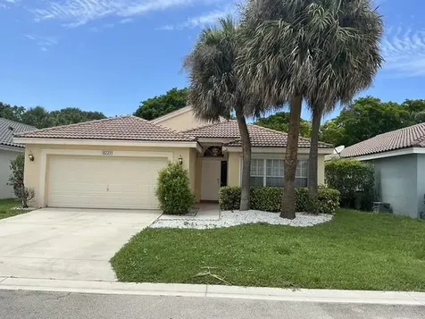 8229 White Rock Circle Boynton Beach FL 33436