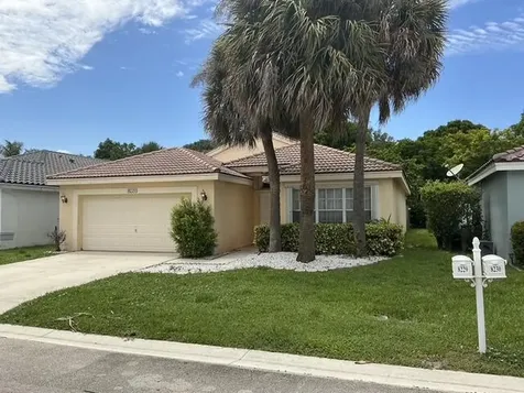 8229 White Rock Circle Boynton Beach FL 33436