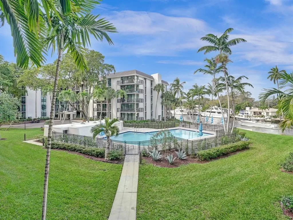 1301 River Reach Drive Fort Lauderdale FL 33315