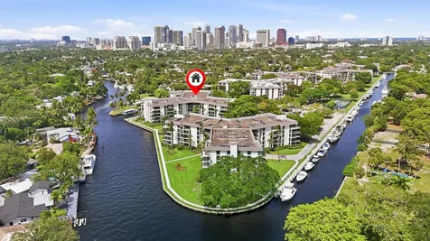1301 River Reach Drive Fort Lauderdale FL 33315