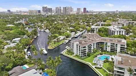 1301 River Reach Drive Fort Lauderdale FL 33315