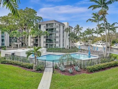 1301 River Reach Drive Fort Lauderdale FL 33315