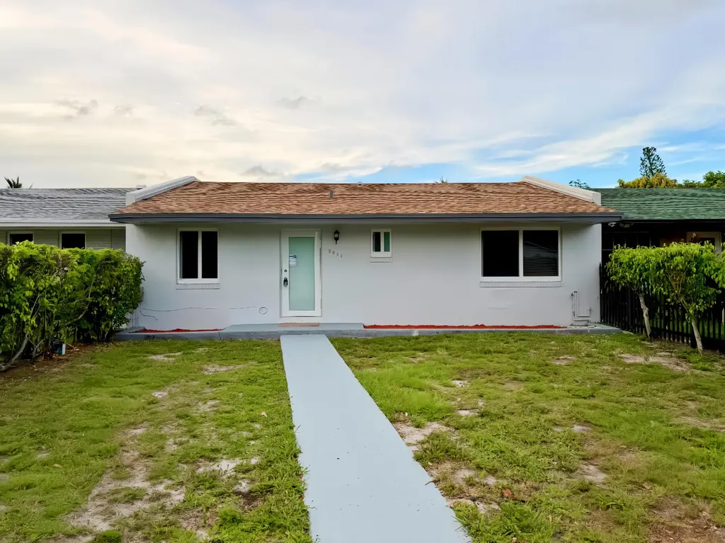 2941 NW 195th Street Miami Gardens FL 33056
