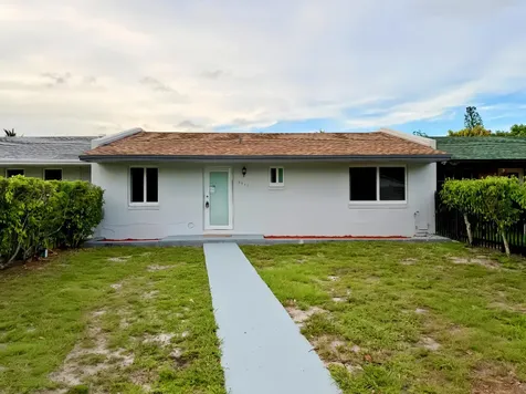 2941 NW 195th Street Miami Gardens FL 33056