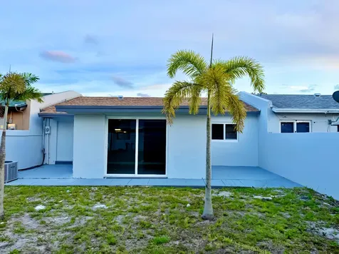 2941 NW 195th Street Miami Gardens FL 33056