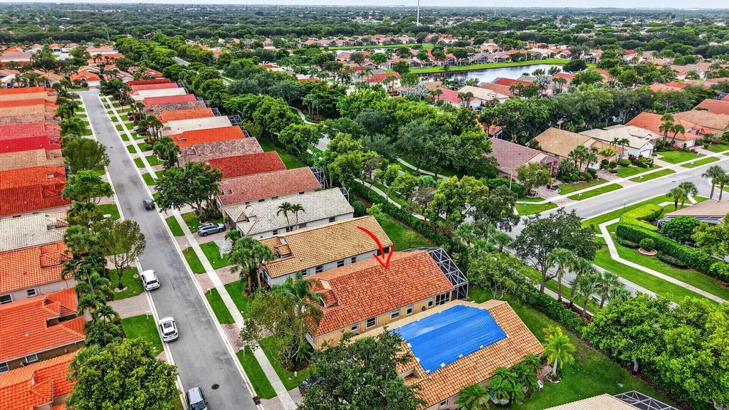 5217 Glenville Drive Boynton Beach FL 33437
