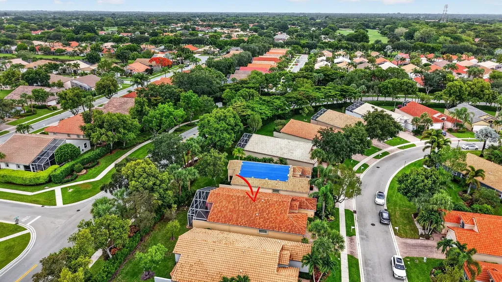 5217 Glenville Drive Boynton Beach FL 33437