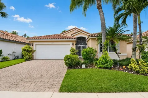 5217 Glenville Drive Boynton Beach FL 33437
