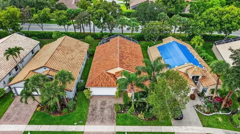 5217 Glenville Drive Boynton Beach FL 33437