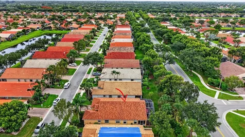 5217 Glenville Drive Boynton Beach FL 33437