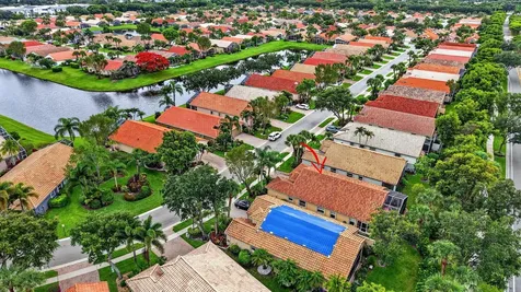 5217 Glenville Drive Boynton Beach FL 33437