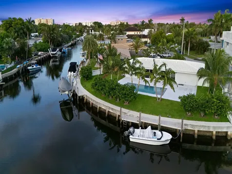 2421 NE 50th Street Lighthouse Point FL 33064
