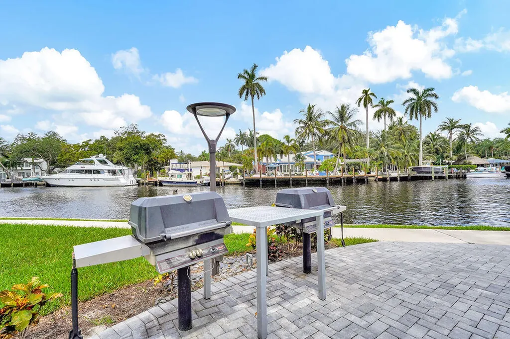 1101 River Reach Drive Fort Lauderdale FL 33315