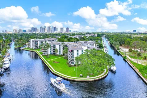 1101 River Reach Drive Fort Lauderdale FL 33315
