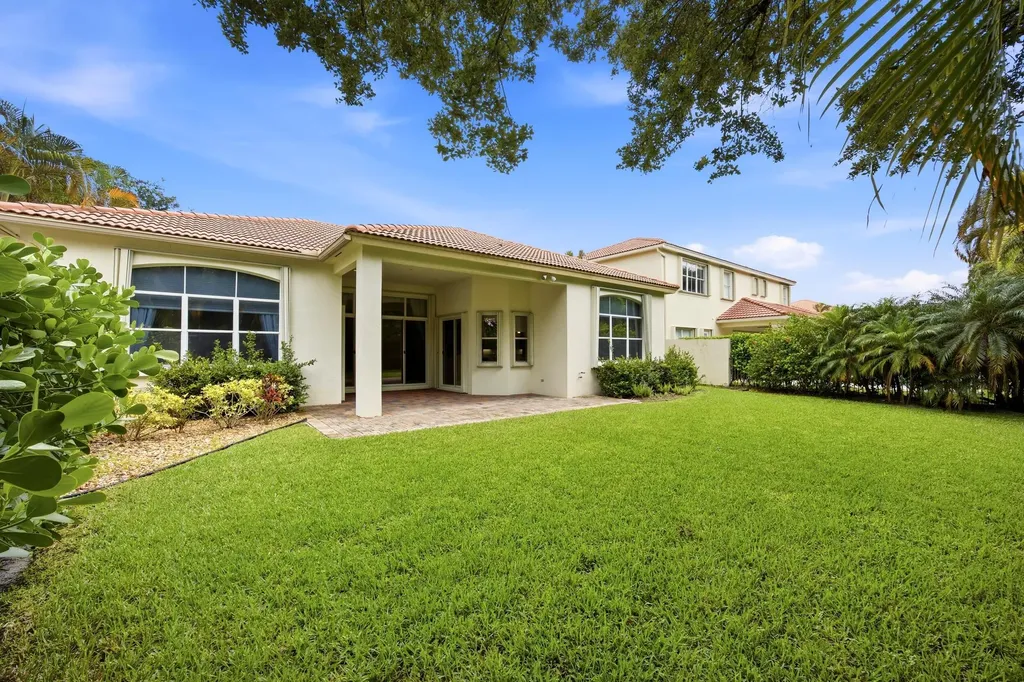 195 Sedona Way Palm Beach Gardens FL 33418